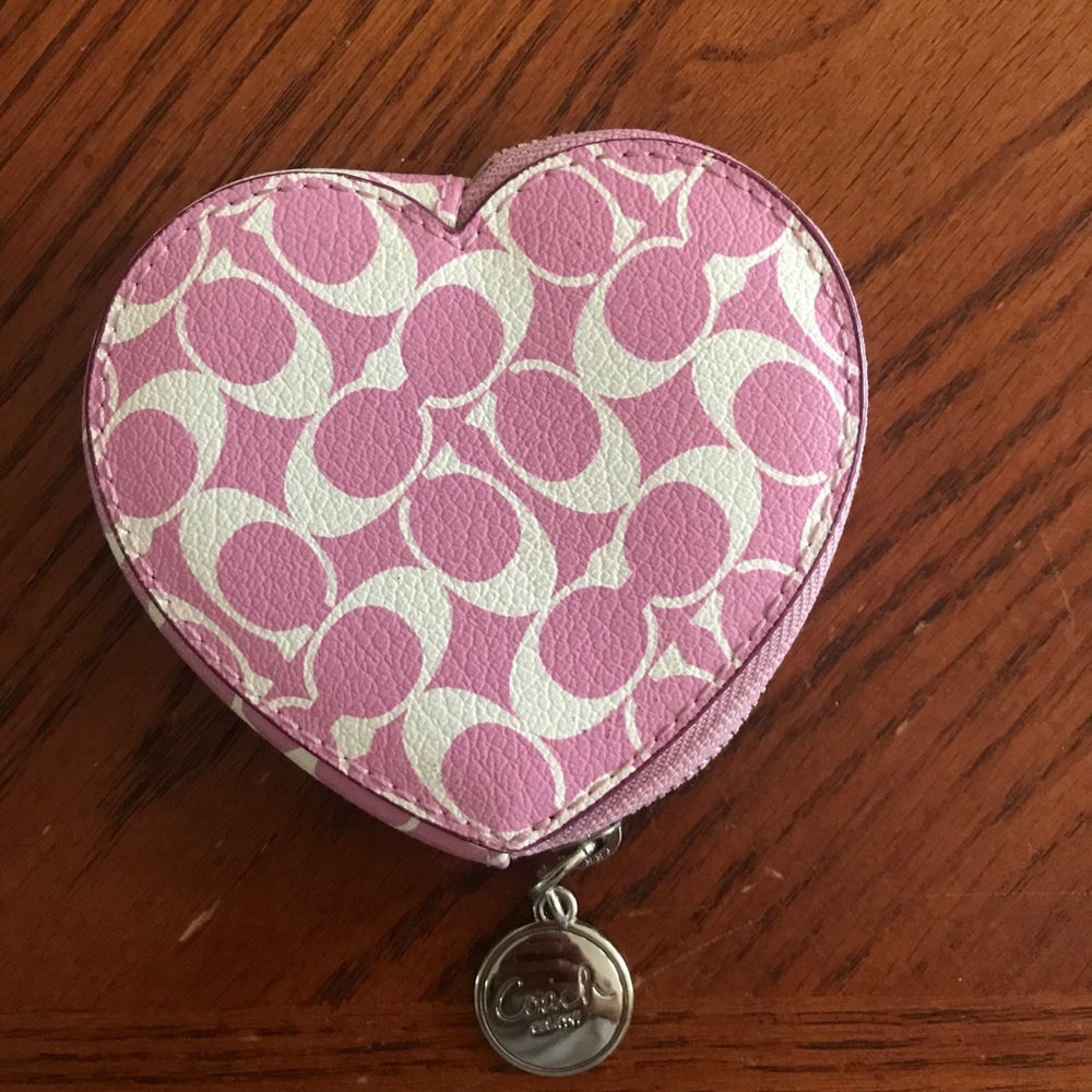 Coach Coin Purse